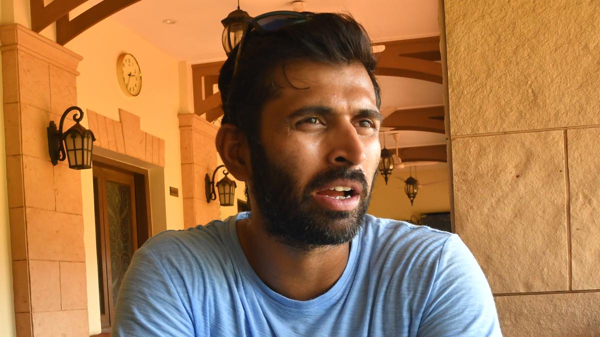 Abhishek Nayar likely to be Gambhir’s assistant