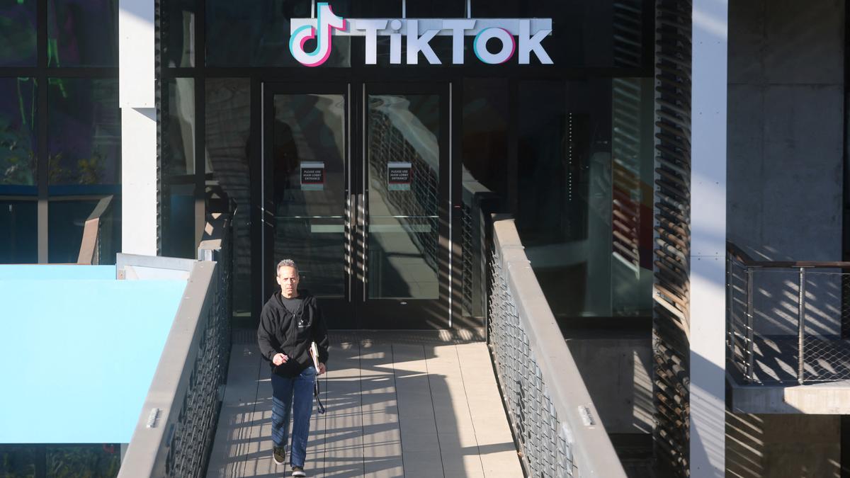 Who could buy TikTok? Only a few parties are serious about offering