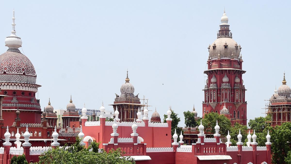 Train forest department officials in collection of digital evidence to prove wildlife offences: Madras High Court