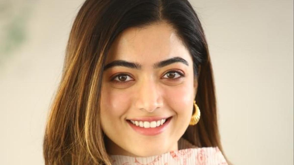 Creator of deepfake video of actor Rashmika Mandanna arrested, says Delhi  Police - The Hindu