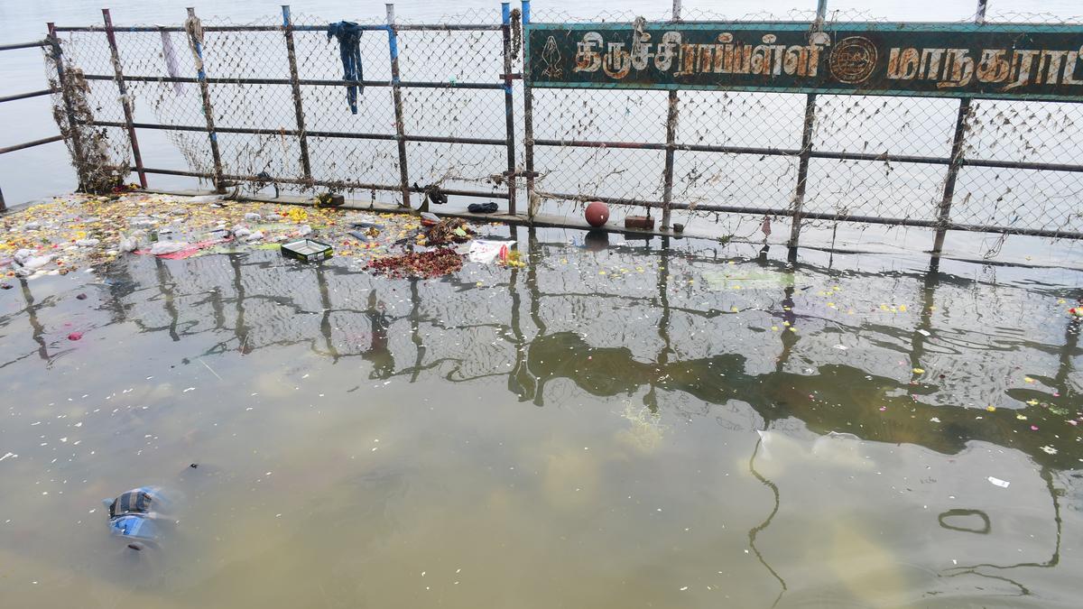 Administration Sanction soon for the Amma Mandapam facelift project