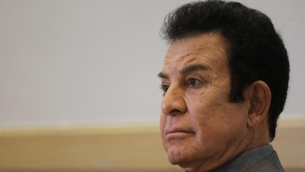 Honduran candidate calls foul on vote data after Asfura edges ahead