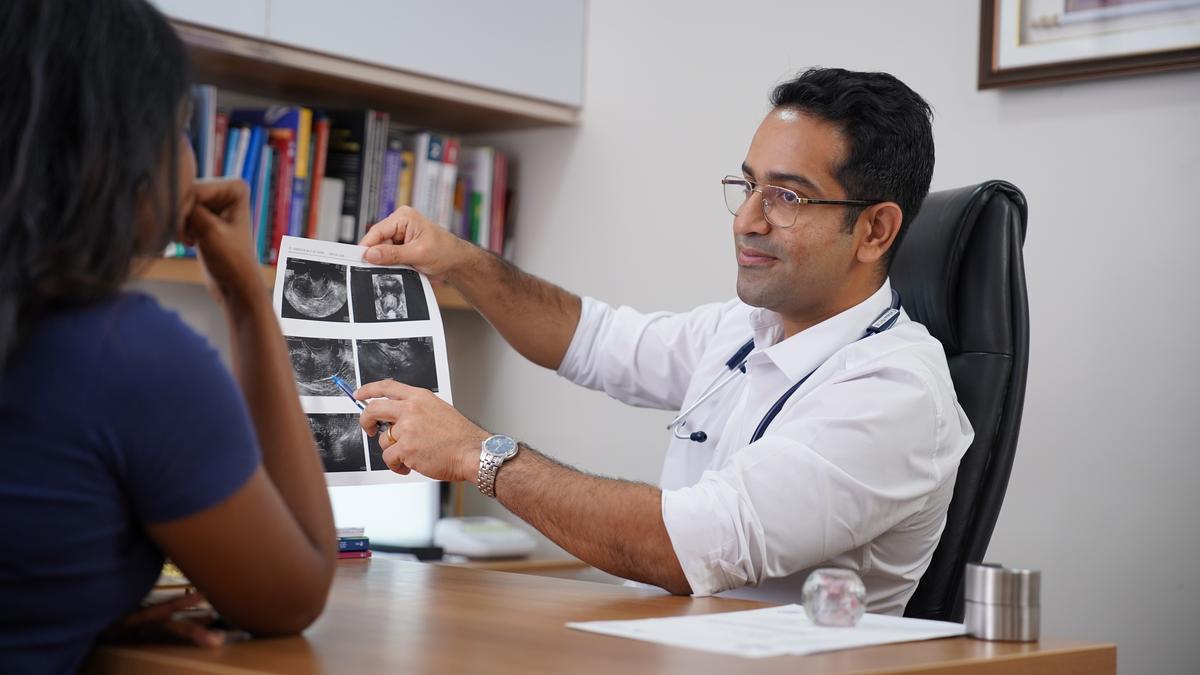 Paul’s Hospital: A Legacy of Excellence in Gynaecological Endoscopy