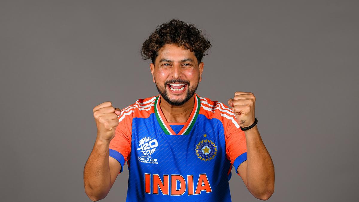 Fringes to focal point – Kuldeep Yadav’s rags to riches story