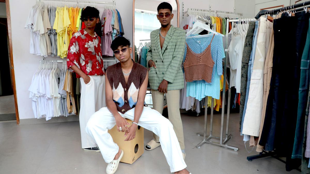 A conscious shopper’s guide to thrifting in Chennai