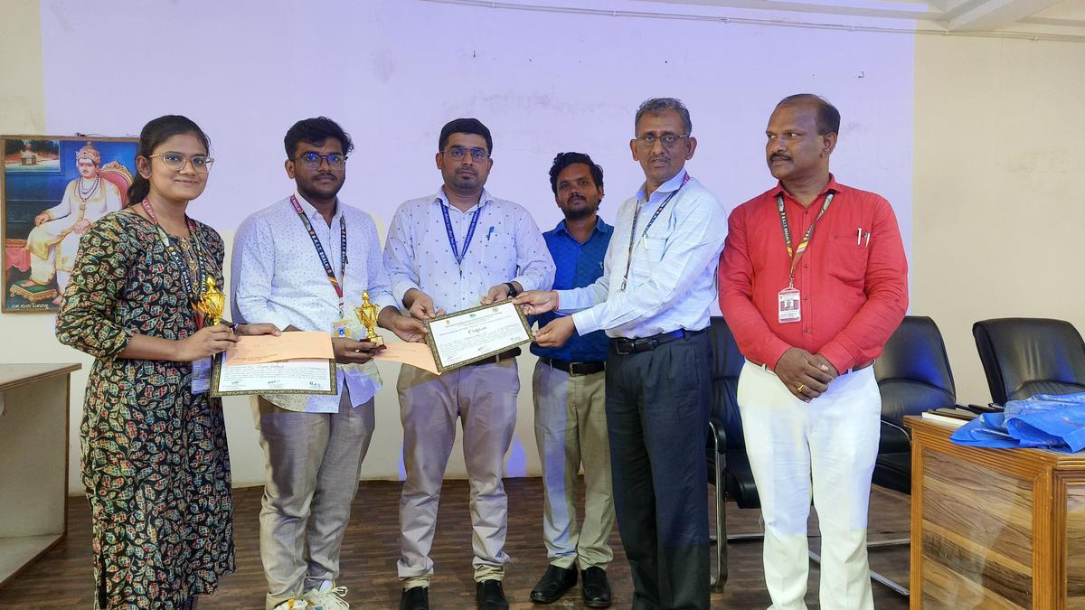 &lsquo;Technology can help address Kalyana Karnataka&rsquo;s backwardness&rsquo;