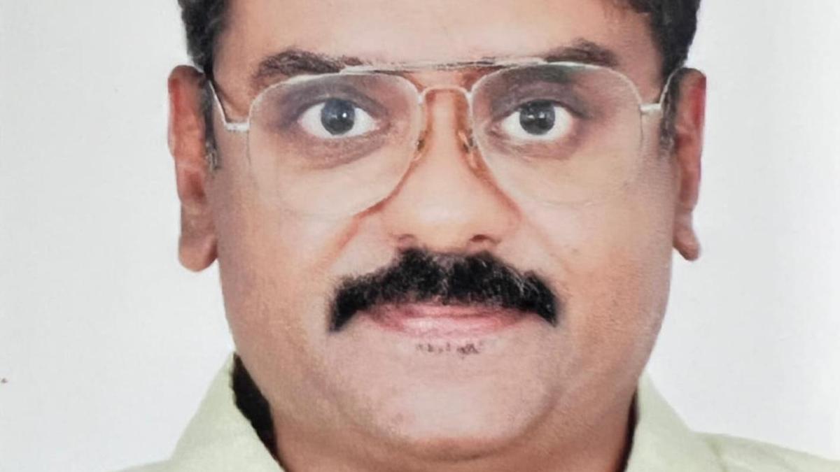 No intent to insult, says Apu Joseph amid KC(M) protest