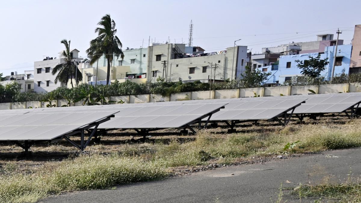 How can India meet its rising power demand?