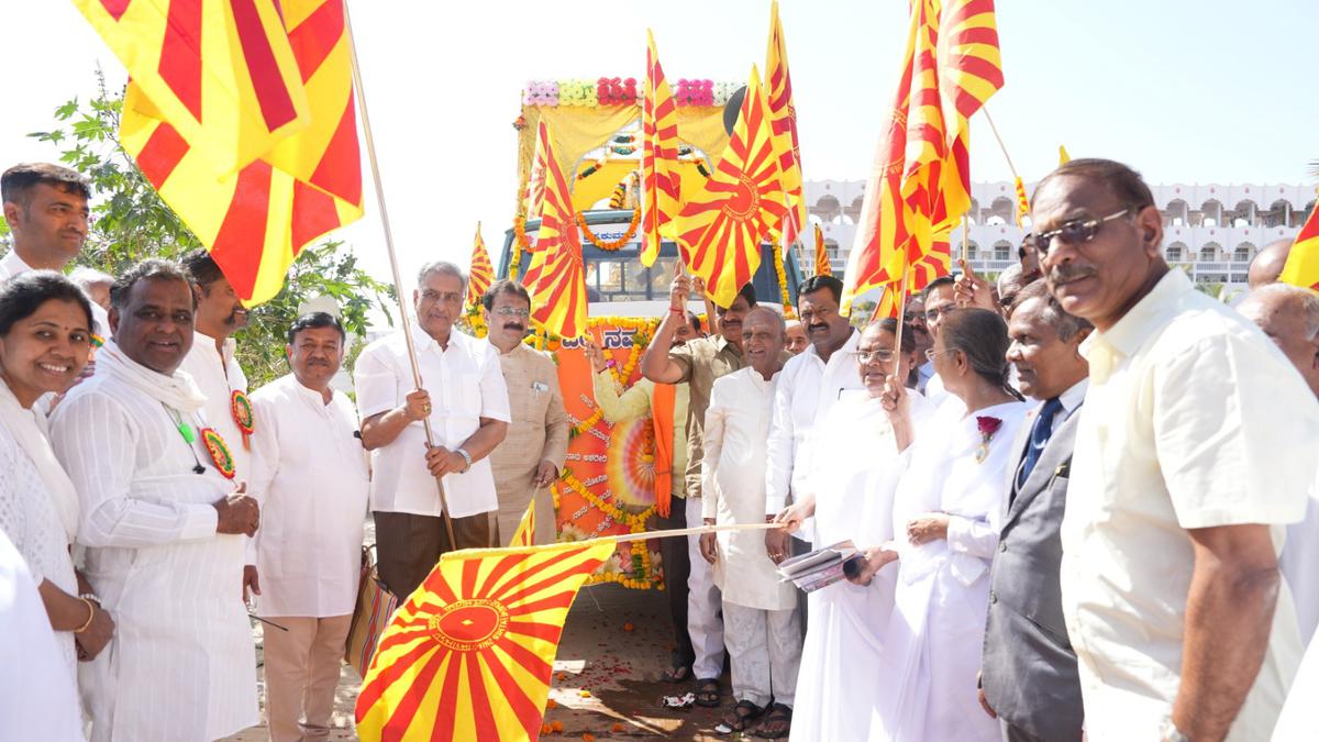 Maha Sivaratri celebrated with religious fervour