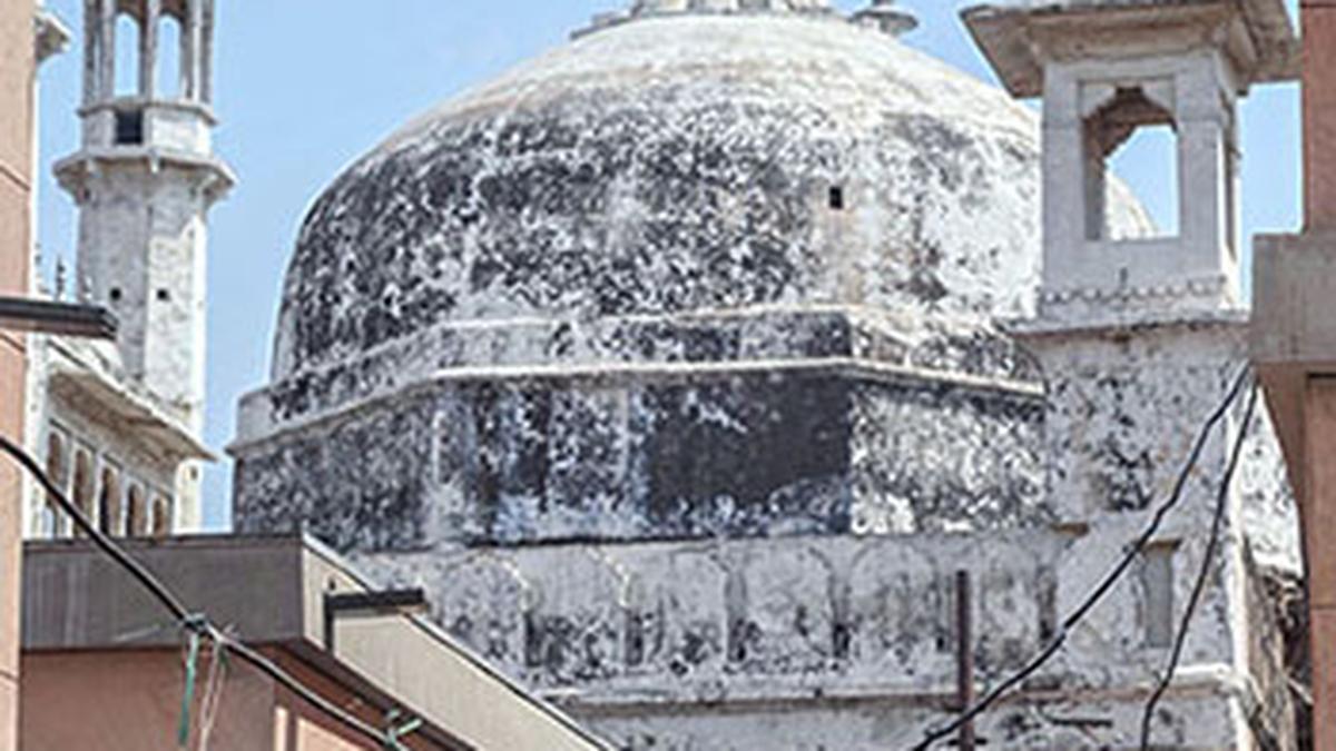 Gyanvapi-Shringar Gauri issue: HC dismisses mosque committee's plea against maintainability of suit filed by five Hindu women