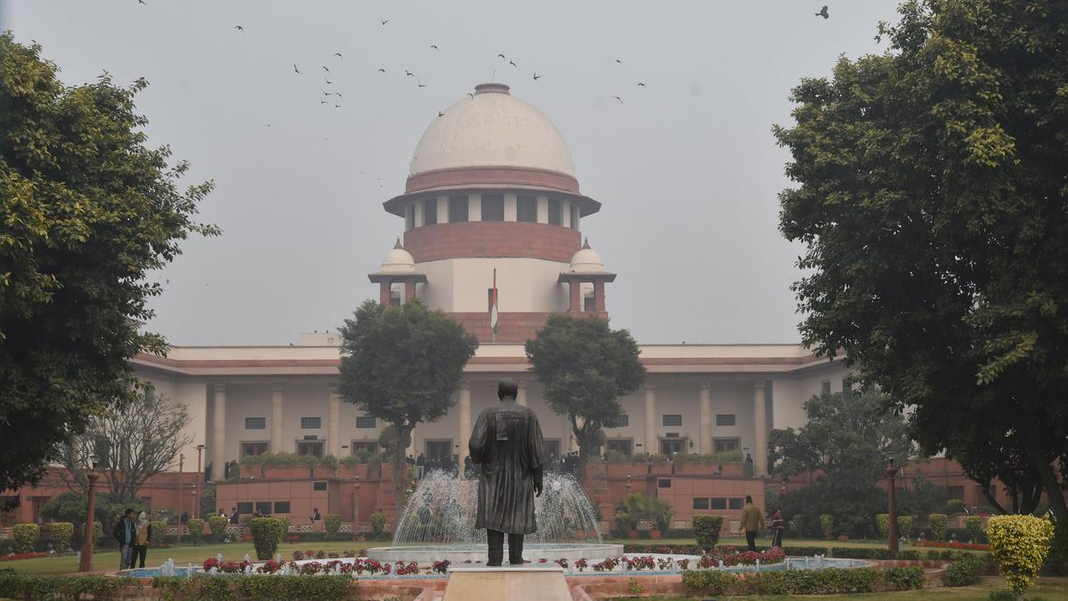 Mere presence of office-bearers from majority community in educational institutions do not dilute their minority character: SC