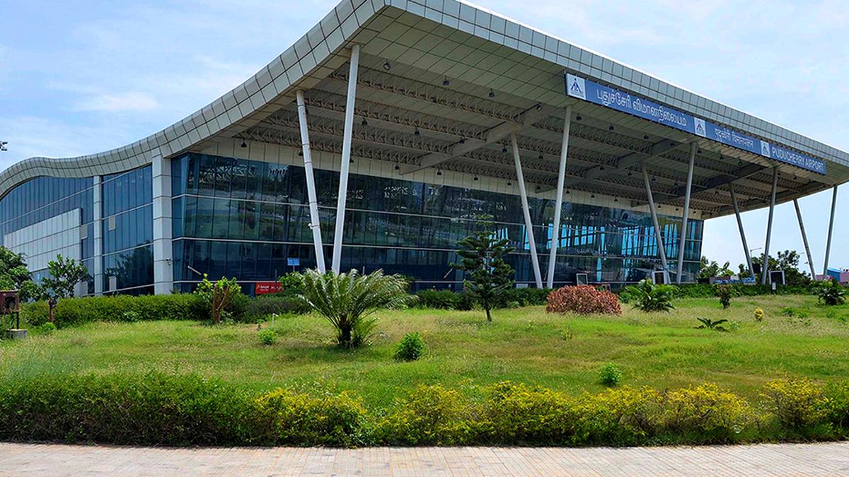 Indigo to commence flight operations from Puducherry on December 20