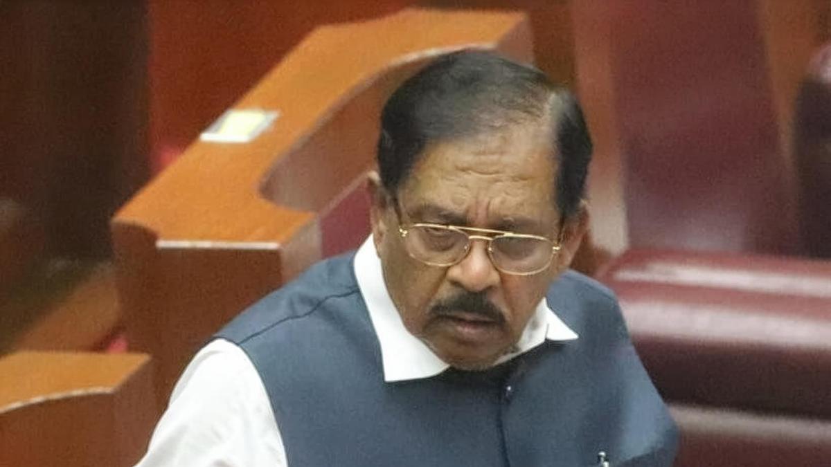 Legislative Assembly passes hate speech bill, while BJP members protest Byrathi Suresh’s remark on MLAs from coastal Karnataka