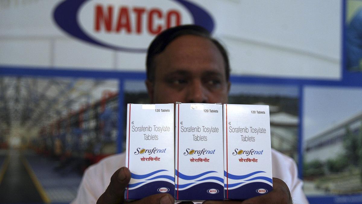 Natco Pharma seeks U.S. FDA nod for copy of Pfizer’s migraine drug, faces lawsuit 