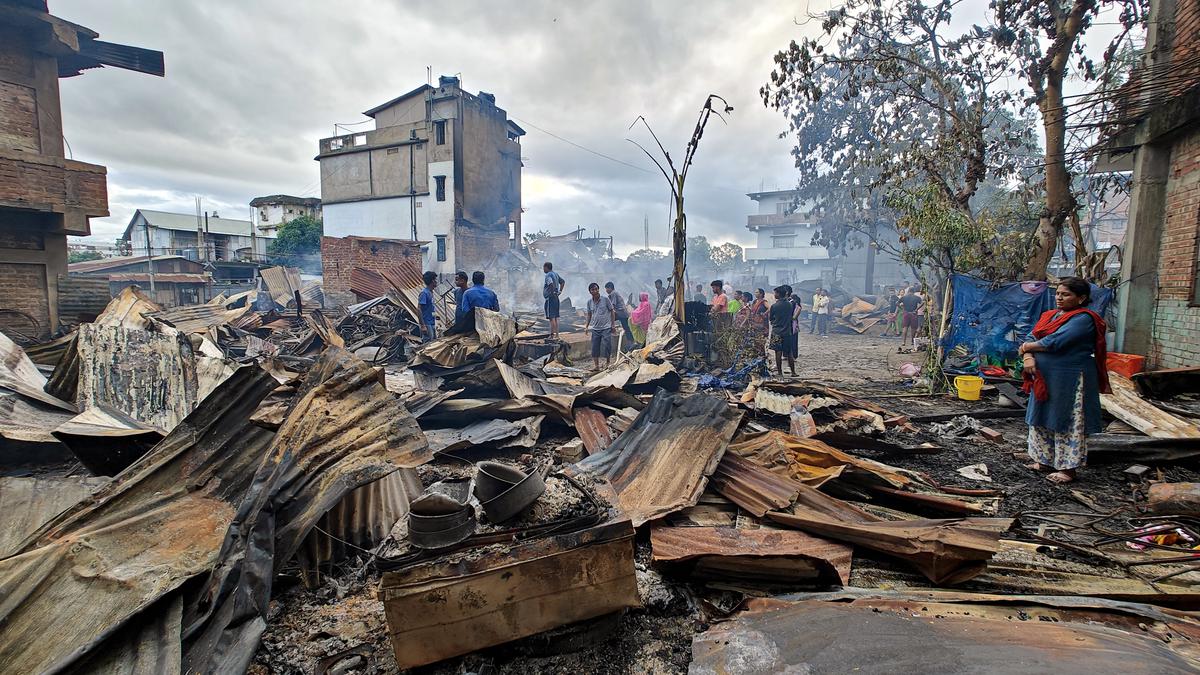 On delisting some Kuki-Zomi tribes in Manipur | Explained