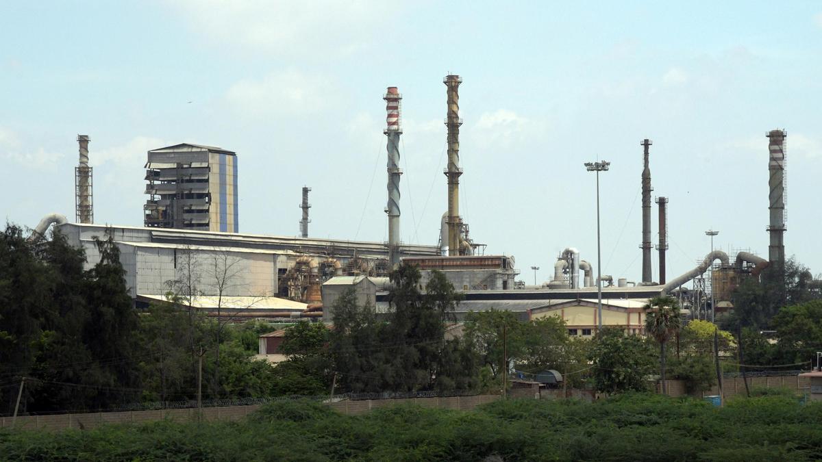 Permitting ‘green copper’ plant in Thoothukudi Sterlite site will serve national interest, Vedanta tells Madras High Court