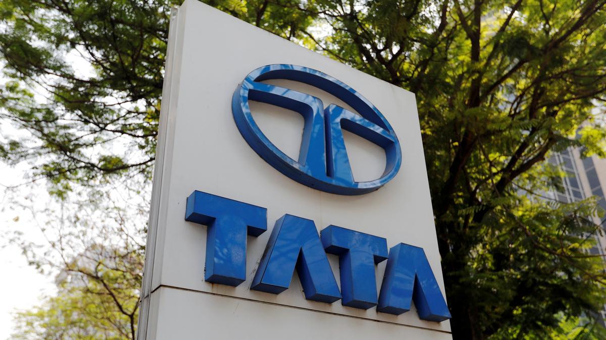 Tata Motors shares debuts at 26% premium post demerger, profit booking seen from high levels
