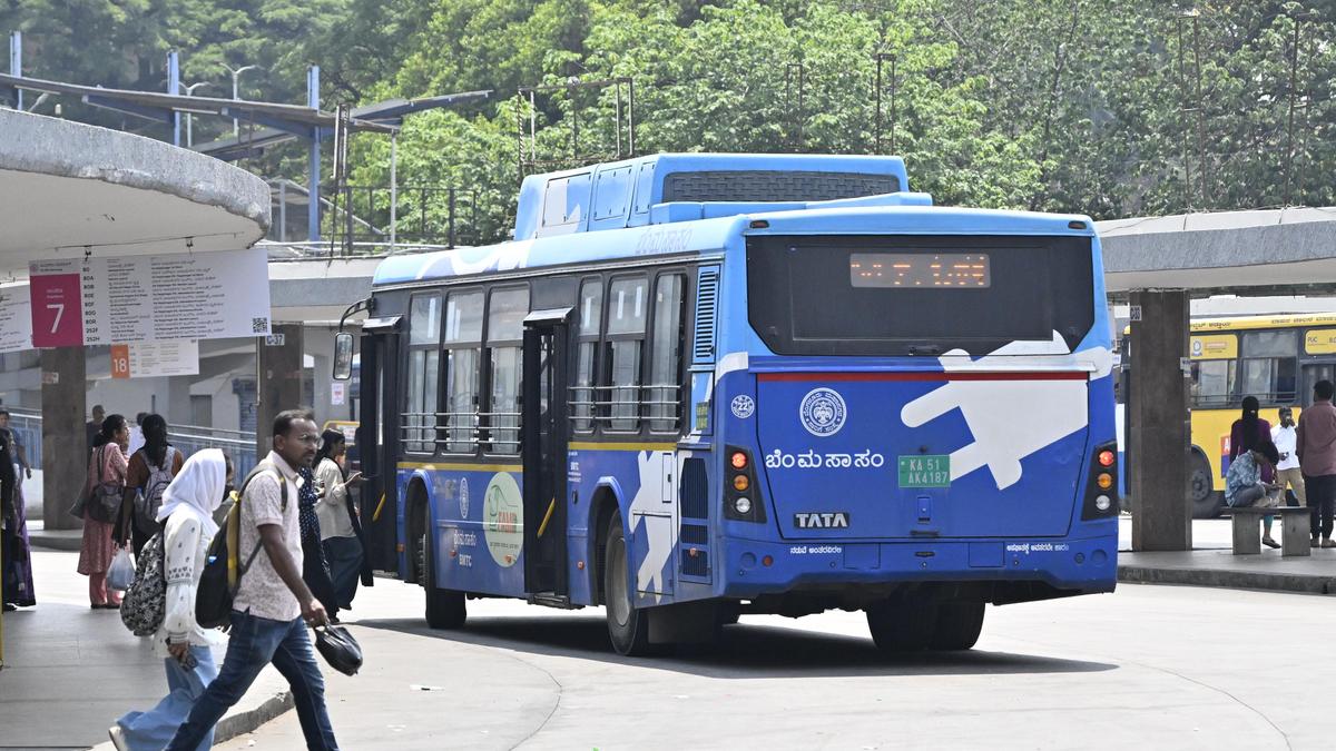 Fuel price hike adds ₹40 crore burden on Karnataka RTCs in 10 days