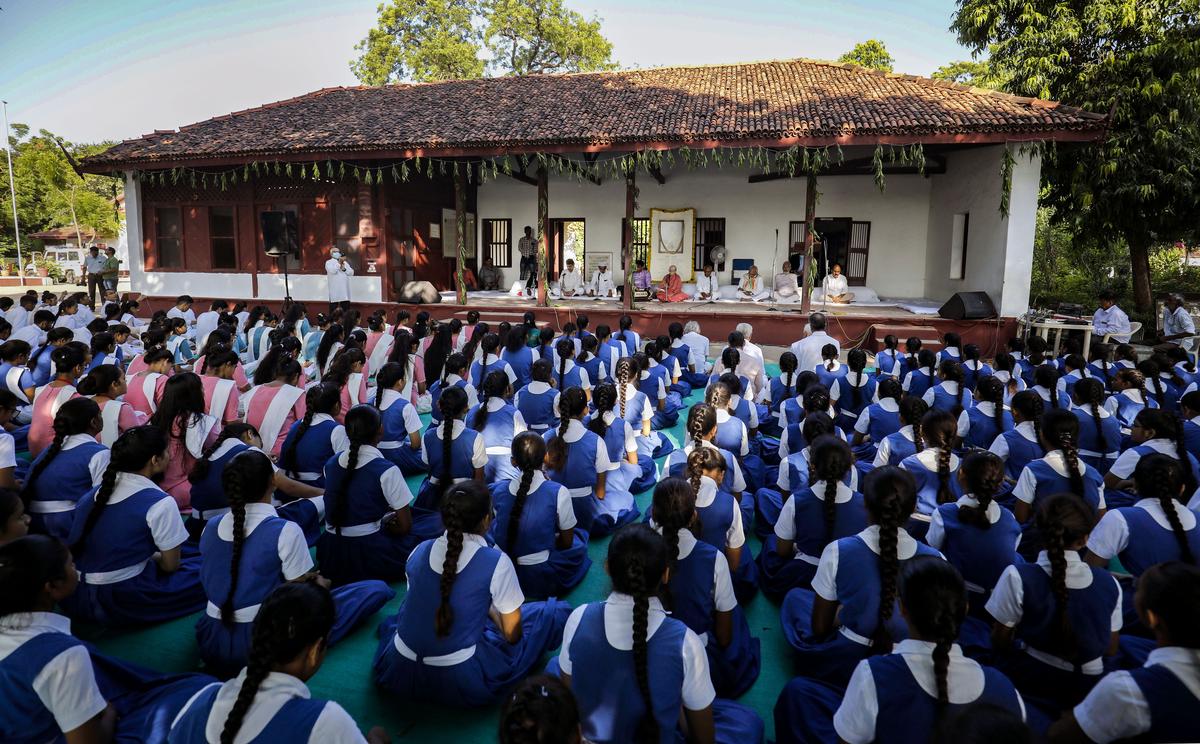 Seven States top government index on school education