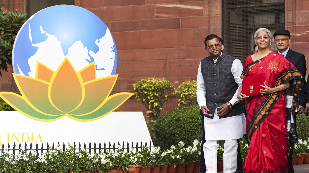 Budget 2023 | India has made significant progress in many SDGs: Finance Minister