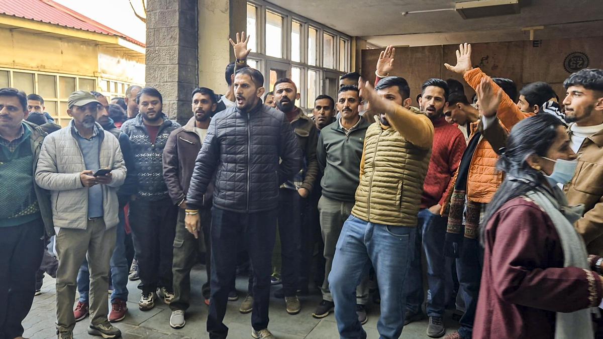Himachal hospital brawl: Sukhu orders constitution of new committee to re-examine incident