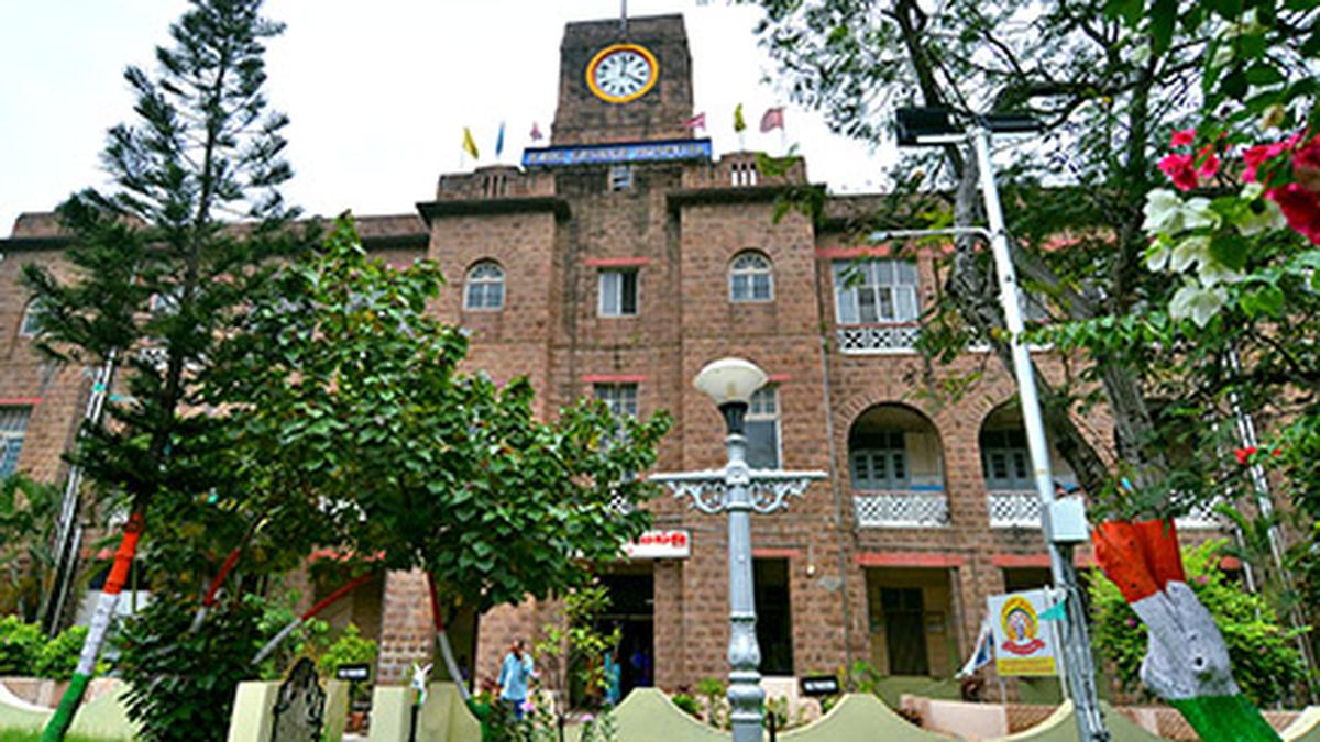 Patient suspected to be suffering from GBS dies at KGH in Visakhapatnam