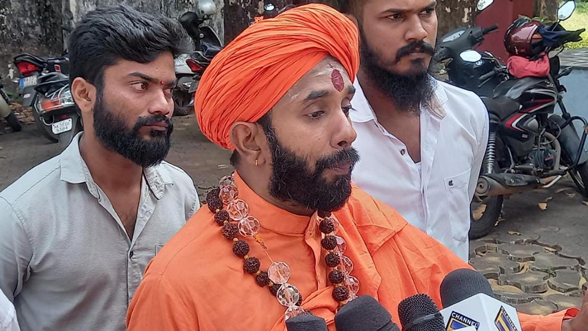 Priyank Kharge, Sharan Prakash Patil accused of ignoring demands of Ediga community