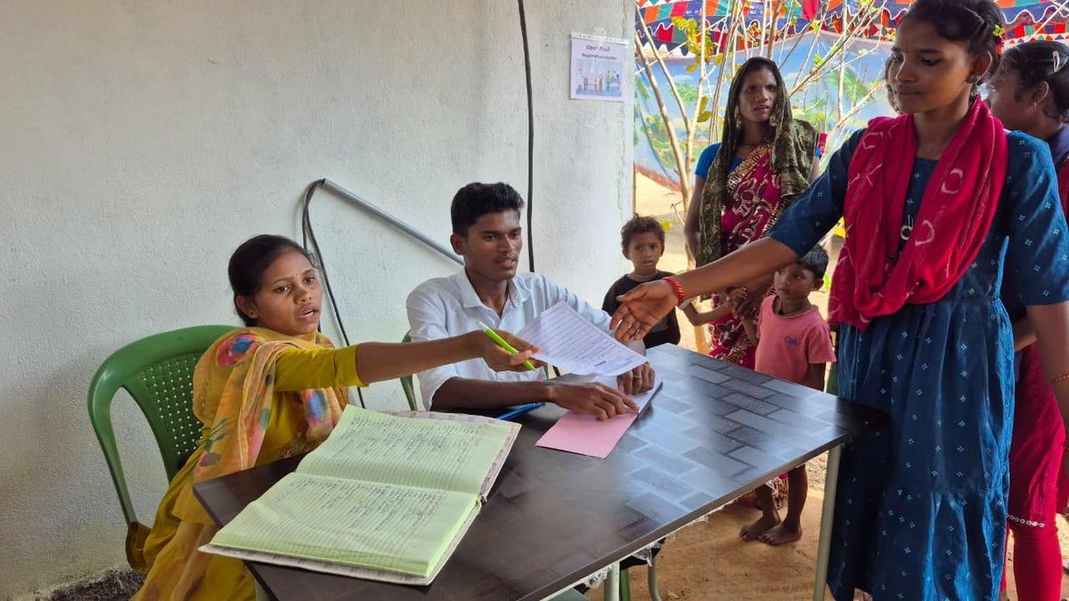 Anaemia, malnutrition still rampant in Telangana’s Koya and Gond tribal communities