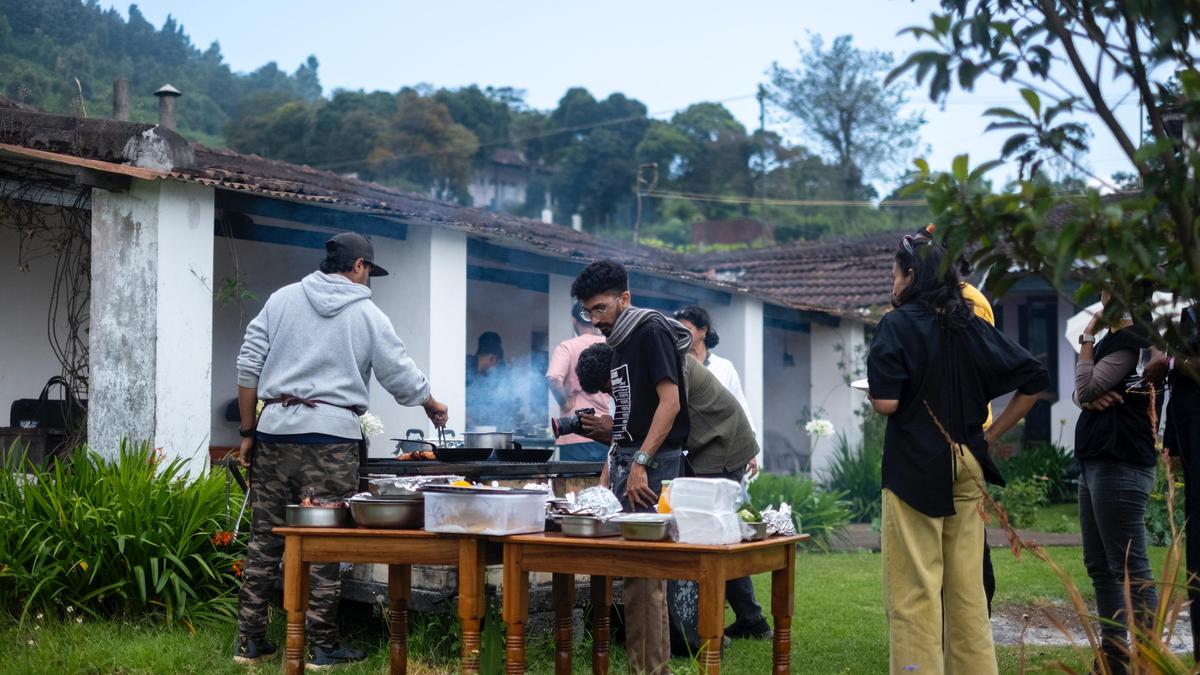 Highlights from the Nilgiris Earth Festival 2024