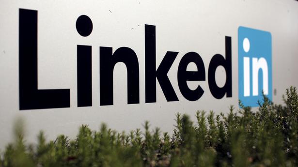 Amid the pandemic, 28 million Indians joined LinkedIn