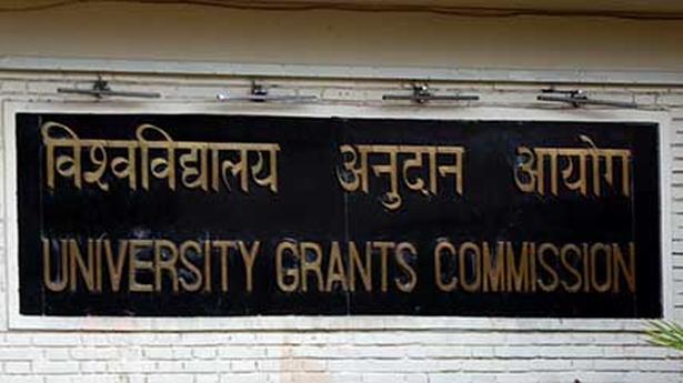 Refund full fee of students who cancel admission before Oct 31: UGC to higher education institutions