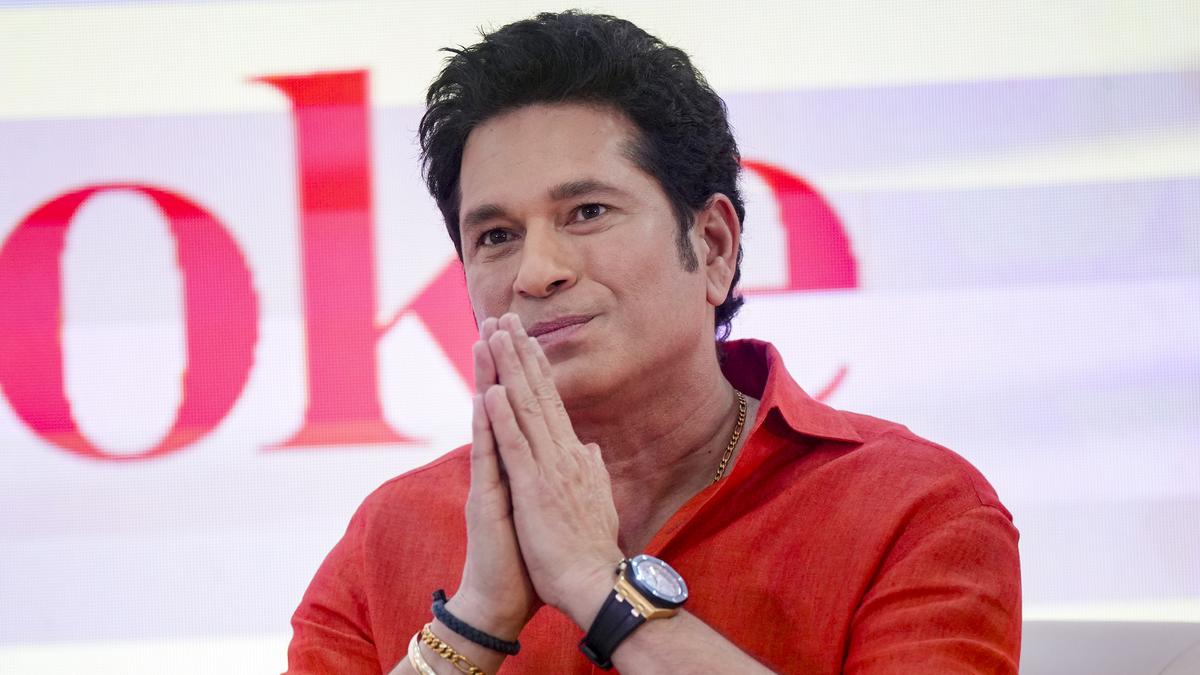 Beyond tragic: Tendulkar condoles Chinnaswamy stampede deaths
