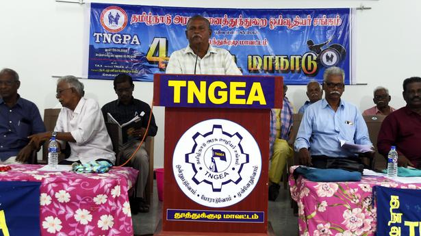 Delay in reviving old pension scheme deplored