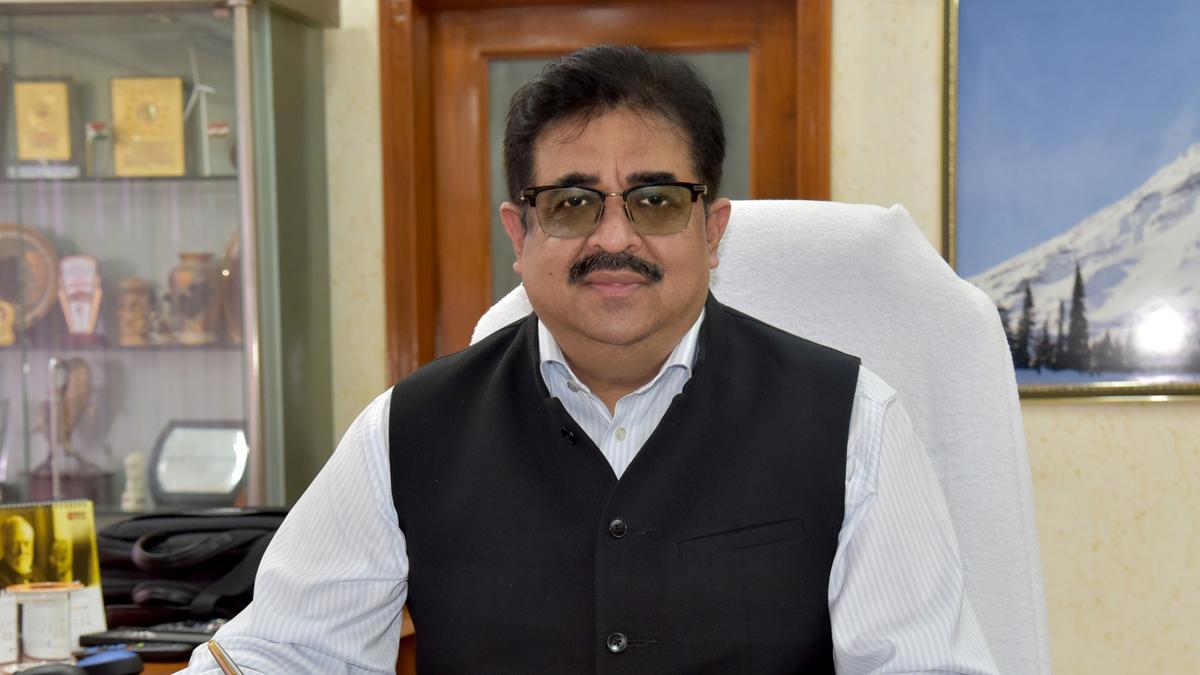 Interim Budget will give fillip to steel industry, says RINL CMD