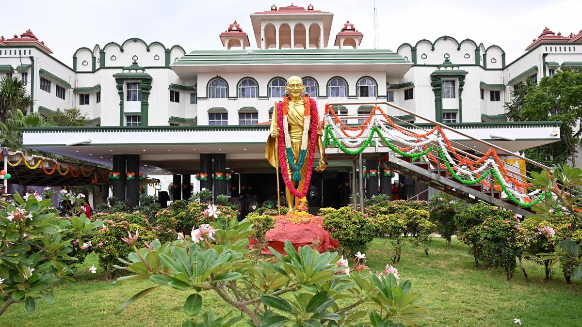 Madurai Bench directs T.N. govt. to come up with suggestions to prevent accidents at fireworks factories in Virudhunagar district