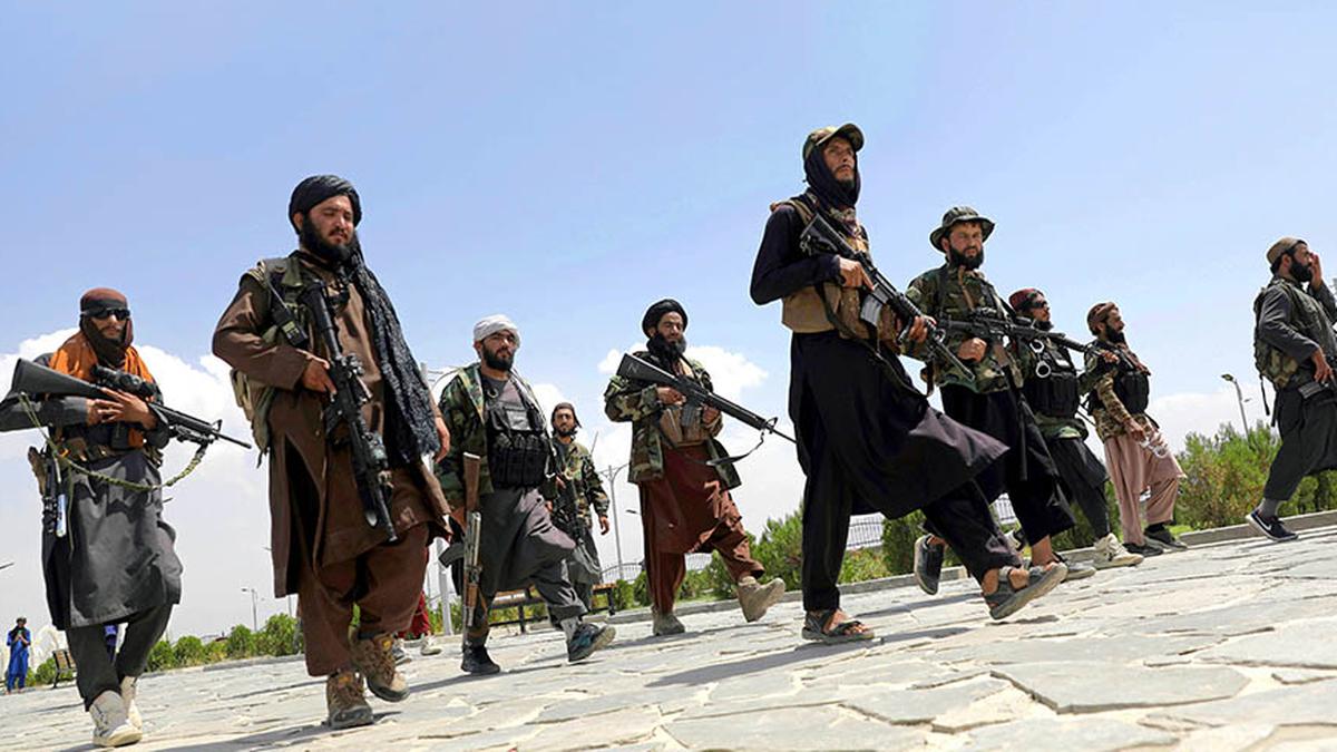 Taliban kill top Islamic State commander in Afghanistan