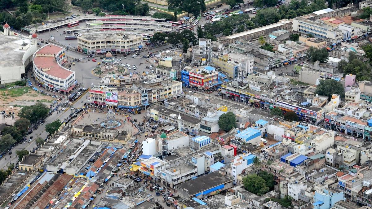 Cabinet decision to upgrade MCC into Greater Mysuru City Corporation welcomed