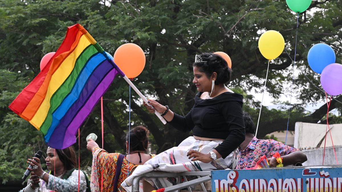 Not every parent is like Justice Leila Seth, who supported same-sex relationships, rues Madras High Court