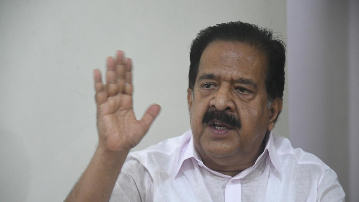 Congress in Kerala condemns PM Modi’s statement on Mahatma Gandhi