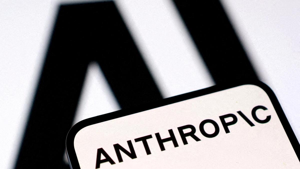 Anthropic confidentially files for IPO