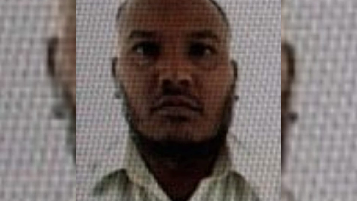 Sajid Akram. Photo: Special Arrangement Sajid Akram. Photo: Special Arrangement