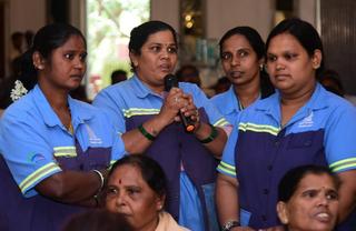 Male-centric rules deny SC children right to education in Karnataka - The  Hindu