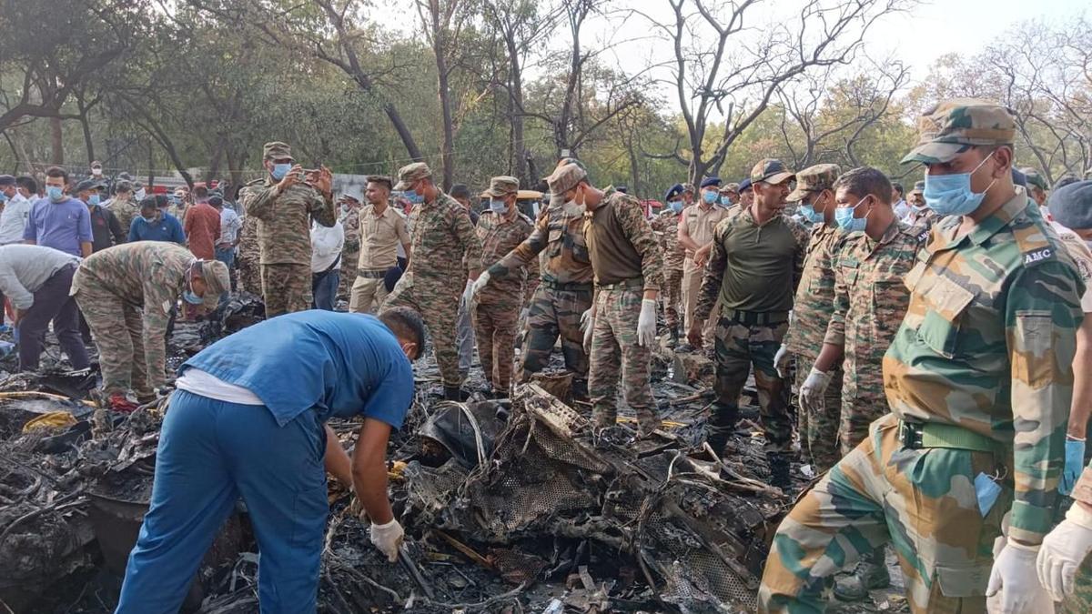 Condolences pour in for victims of Ahmedabad air crash 