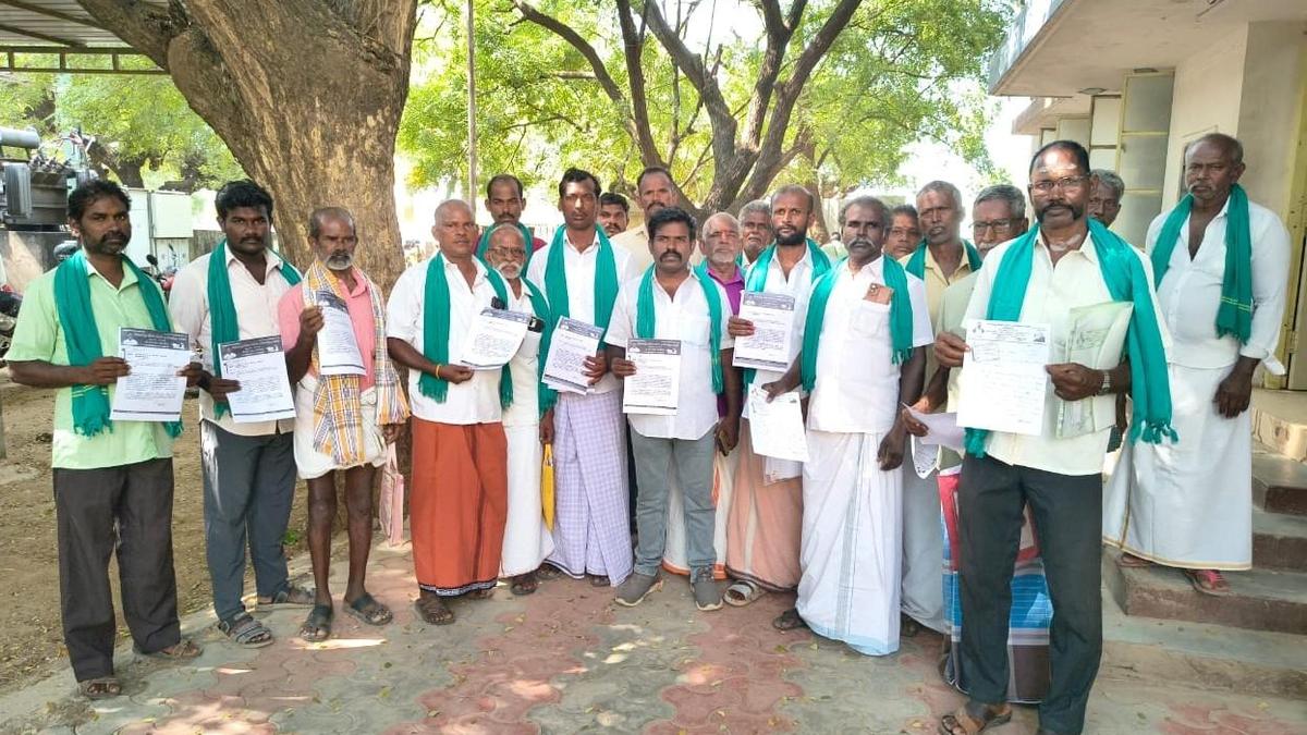 SHG members seek action against animator who allegedly failed to repay their loan installment