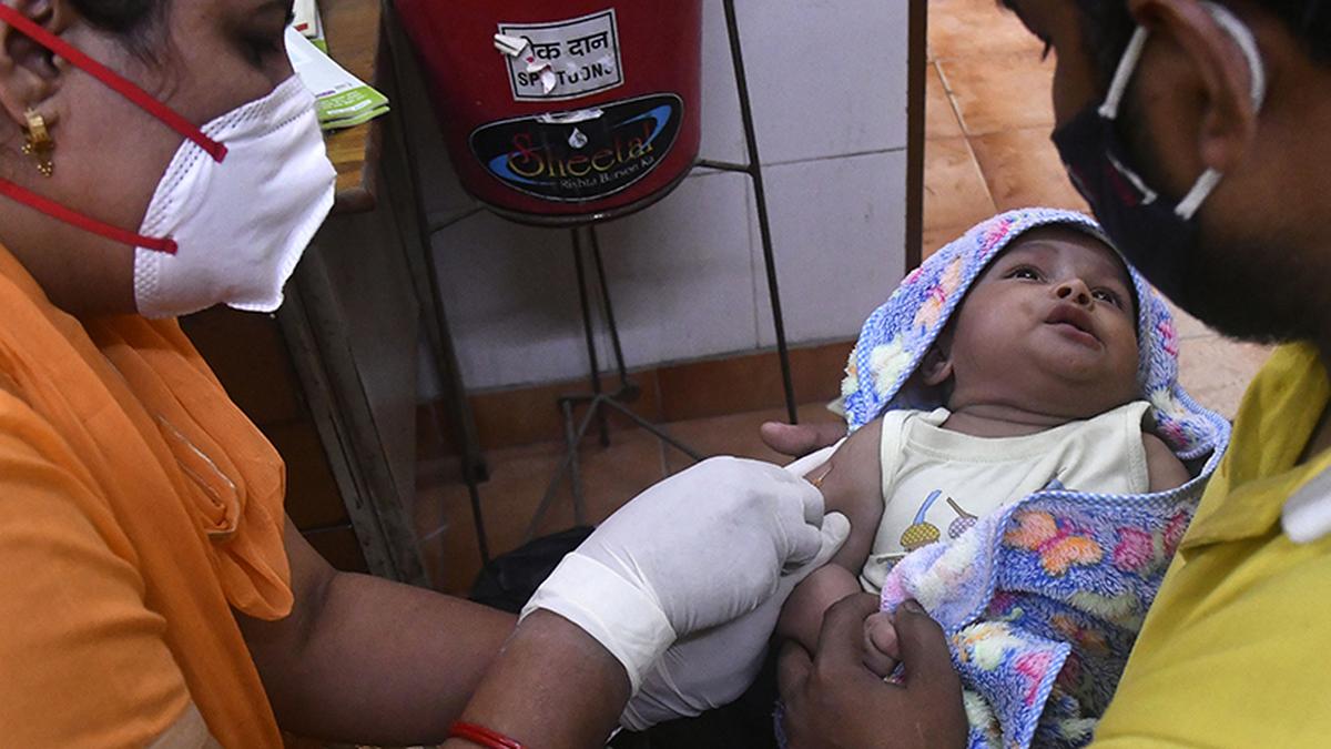 Zero-dose children comparison flawed, India's population not considered: Sources on WHO-UNICEF data