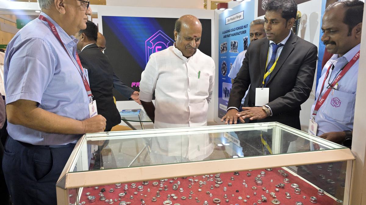 Government to promote co-working space concept for setting up IT firms in Puducherry