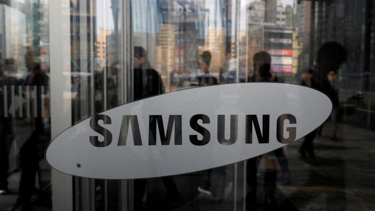 Samsung’s operating profit soars tenfold amid AI chip expansion: Report