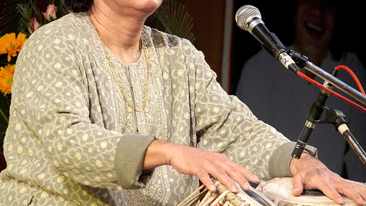 Grammys 2025 | Organisers leave out Zakir Hussain from ‘In Memoriam’ section