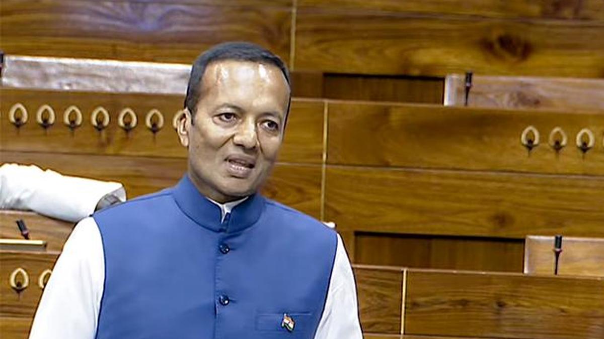 Coal block scam: Delhi court summons Naveen Jindal, former Coal Secretary