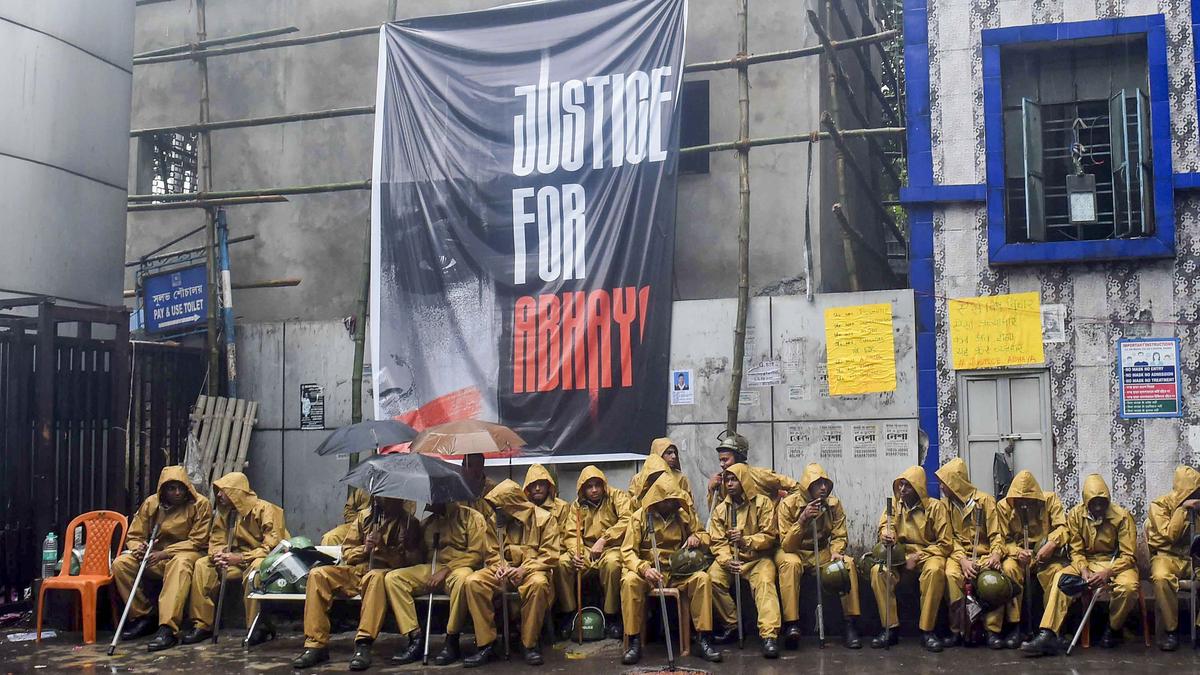 R.G. Kar hostels deserted; mob violence has instilled fear in us, say MBBS students